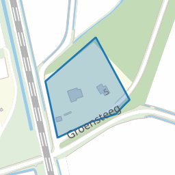 Perceel VUG00-D-2909