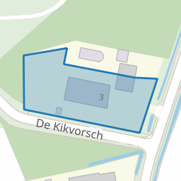 Perceel VUG00-D-2921