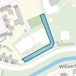 Perceel VUG00-D-2925