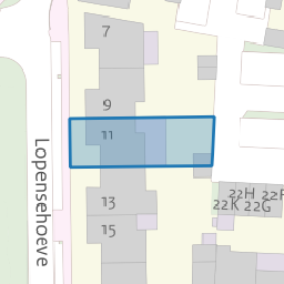 Perceel VUG00-D-2937