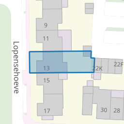 Perceel VUG00-D-2938