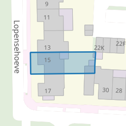 Perceel VUG00-D-2939