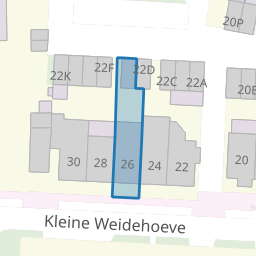 Perceel VUG00-D-2943