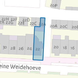 Perceel VUG00-D-2945