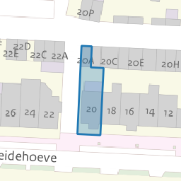 Perceel VUG00-D-2950