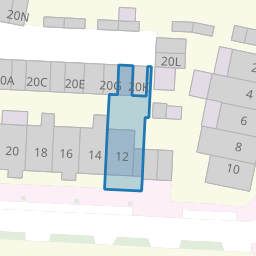 Perceel VUG00-D-2954