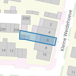 Perceel VUG00-D-2957