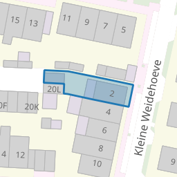 Perceel VUG00-D-2959