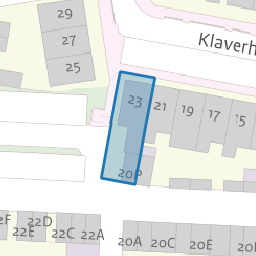 Perceel VUG00-D-2964