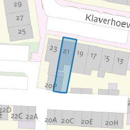 Perceel VUG00-D-2965