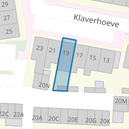 Perceel VUG00-D-2966