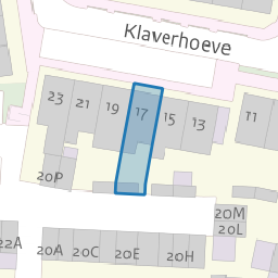 Perceel VUG00-D-2967