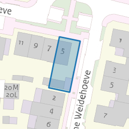 Perceel VUG00-D-2973