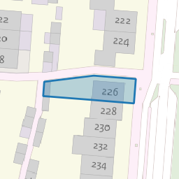 Perceel VUG00-D-2980