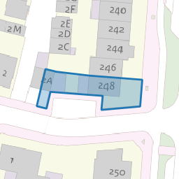 Perceel VUG00-D-2991