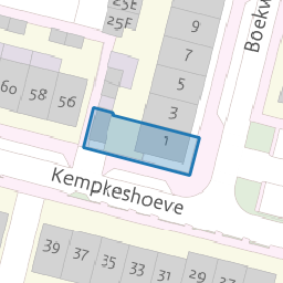 Perceel VUG00-D-2996