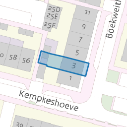 Perceel VUG00-D-2997