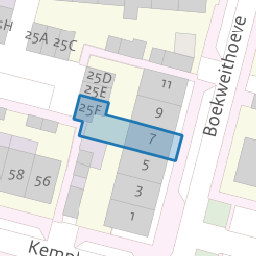 Perceel VUG00-D-2999