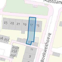 Perceel VUG00-D-3003