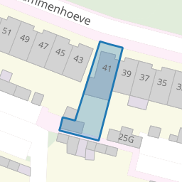 Perceel VUG00-D-3016