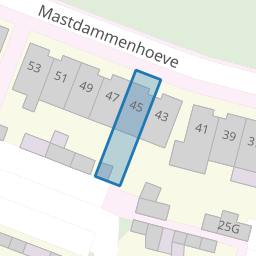 Perceel VUG00-D-3018