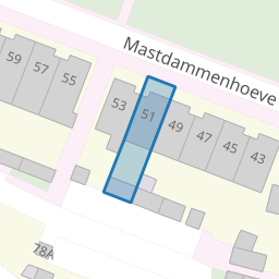 Perceel VUG00-D-3021