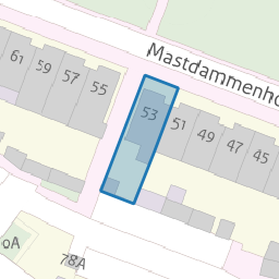 Perceel VUG00-D-3022