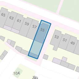 Perceel VUG00-D-3023