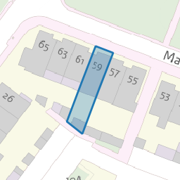 Perceel VUG00-D-3025