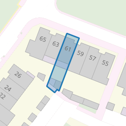 Perceel VUG00-D-3026