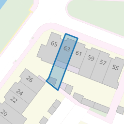 Perceel VUG00-D-3027