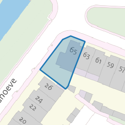 Perceel VUG00-D-3028