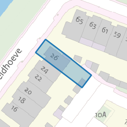 Perceel VUG00-D-3029