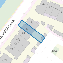 Perceel VUG00-D-3030