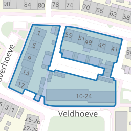 Perceel VUG00-D-3038