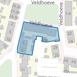 Perceel VUG00-D-3039