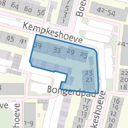 Perceel VUG00-D-3040