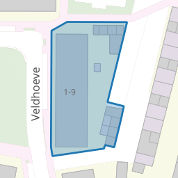 Perceel VUG00-D-3042