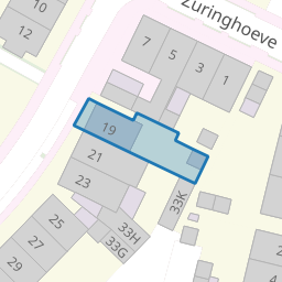 Perceel VUG00-D-3051