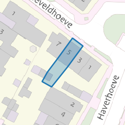 Perceel VUG00-D-3064