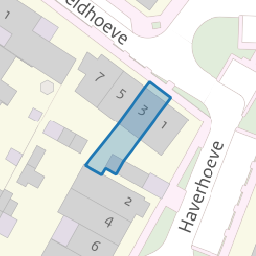 Perceel VUG00-D-3065