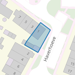 Perceel VUG00-D-3066