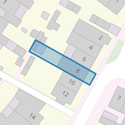 Perceel VUG00-D-3070