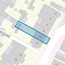 Perceel VUG00-D-3071