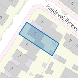 Perceel VUG00-D-3074