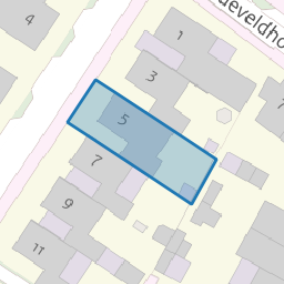 Perceel VUG00-D-3075