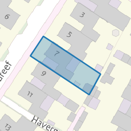 Perceel VUG00-D-3076