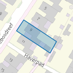 Perceel VUG00-D-3077