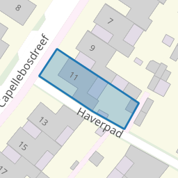 Perceel VUG00-D-3078