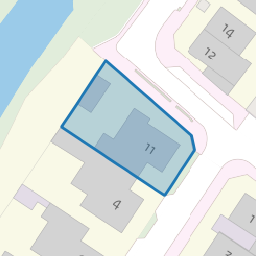 Perceel VUG00-D-3079